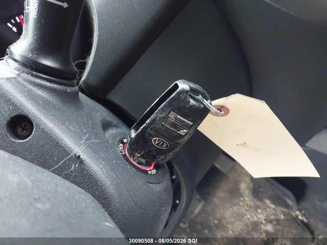 2012 Kia Soul +/!/sport მანქანა იყიდება აუქციონზე, vin: KNDJT2A68C7468029, აუქციონის ნომერი: 30090508