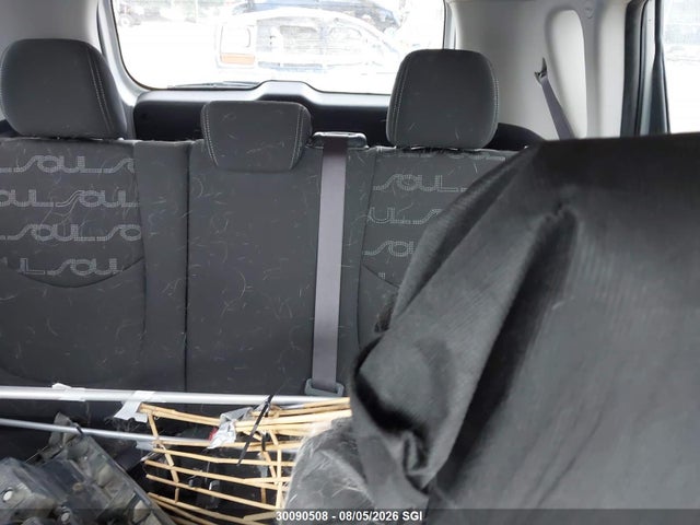 2012 Kia Soul +/!/sport მანქანა იყიდება აუქციონზე, vin: KNDJT2A68C7468029, აუქციონის ნომერი: 30090508