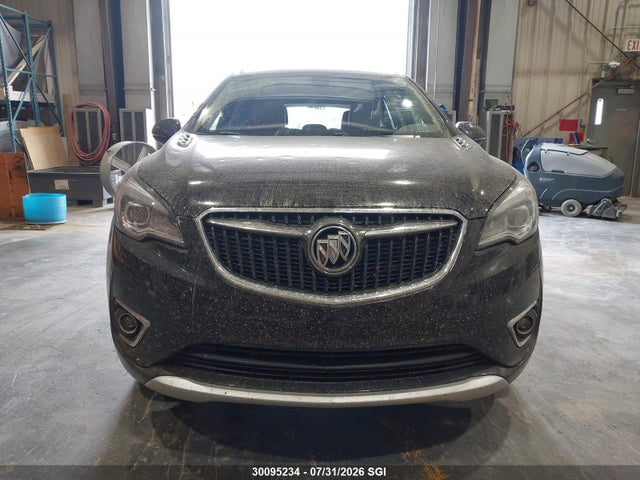 Buick Envision Premium 2019 LRBFX3SX2KD072216 Image 12