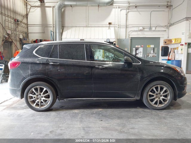Buick Envision Premium 2019 LRBFX3SX2KD072216 Image 13