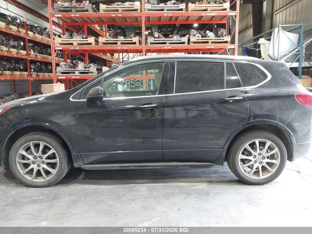 Buick Envision Premium 2019 LRBFX3SX2KD072216 Image 14