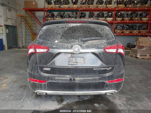 Buick Envision Premium 2019 LRBFX3SX2KD072216 Image 16