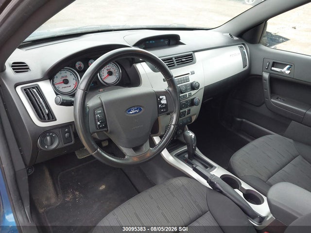 Продажа на аукционе авто 2011 Ford Focus Sel, vin: 1FAHP3HN6BW131536, номер лота: 30095383