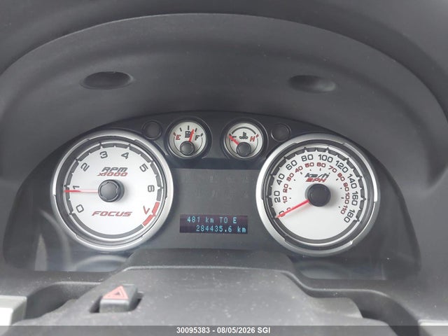 Продажа на аукционе авто 2011 Ford Focus Sel, vin: 1FAHP3HN6BW131536, номер лота: 30095383