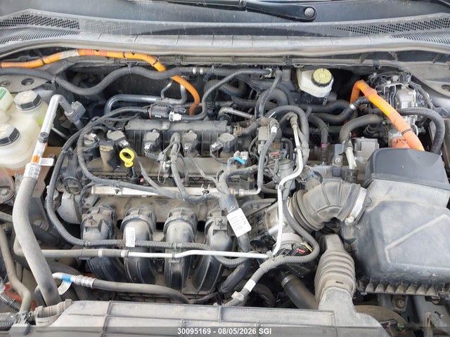 Aukcja sprzedaży 2021 Ford Escape Titanium, vin: 1FMCU9DZ5MUA59585, numer aukcji: 30095169