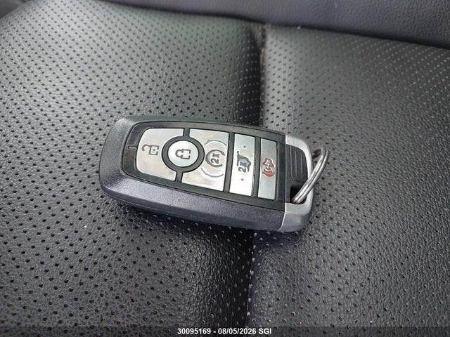 Aukcja sprzedaży 2021 Ford Escape Titanium, vin: 1FMCU9DZ5MUA59585, numer aukcji: 30095169