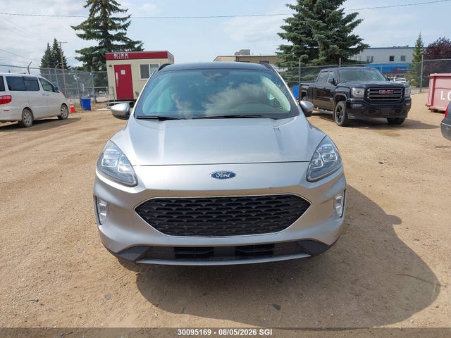 Aukcja sprzedaży 2021 Ford Escape Titanium, vin: 1FMCU9DZ5MUA59585, numer aukcji: 30095169