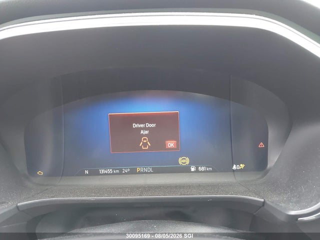 Aukcja sprzedaży 2021 Ford Escape Titanium, vin: 1FMCU9DZ5MUA59585, numer aukcji: 30095169