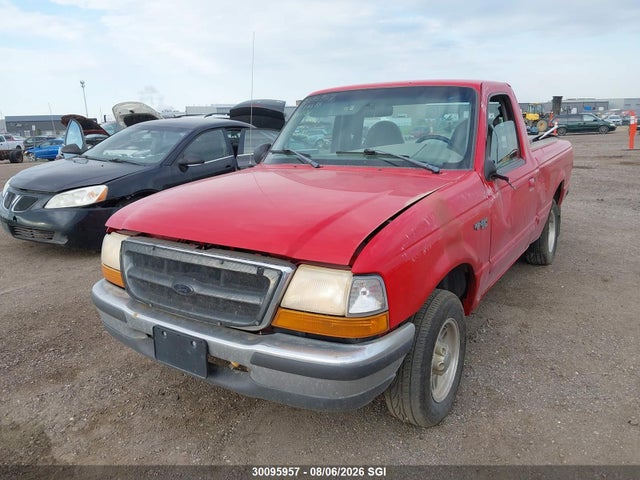 Aukcja sprzedaży 1998 Ford Ranger, vin: 1FTYR10U5WPA14834, numer aukcji: 30095957