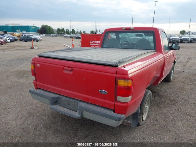 Aukcja sprzedaży 1998 Ford Ranger, vin: 1FTYR10U5WPA14834, numer aukcji: 30095957