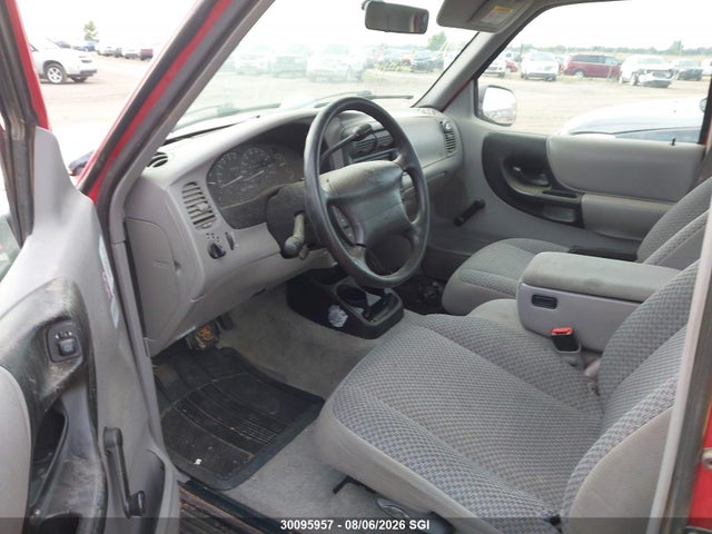Aukcja sprzedaży 1998 Ford Ranger, vin: 1FTYR10U5WPA14834, numer aukcji: 30095957