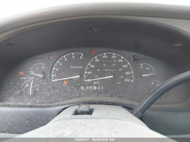 Продаж на аукціоні авто 1998 Ford Ranger, vin: 1FTYR10U5WPA14834, номер лоту: 30095957