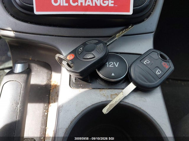 30095958 :رقم المزاد ، 1FMCU9GX3EUD74803 vin ، 2014 Ford Escape Se مزاد بيع