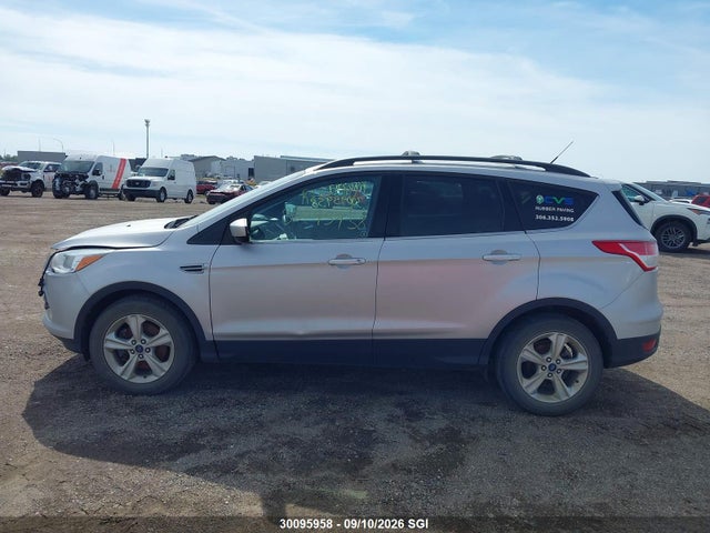 30095958 :رقم المزاد ، 1FMCU9GX3EUD74803 vin ، 2014 Ford Escape Se مزاد بيع