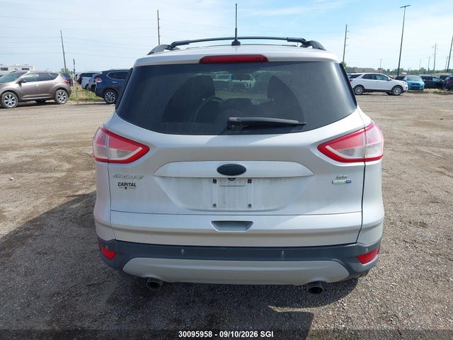 30095958 :رقم المزاد ، 1FMCU9GX3EUD74803 vin ، 2014 Ford Escape Se مزاد بيع