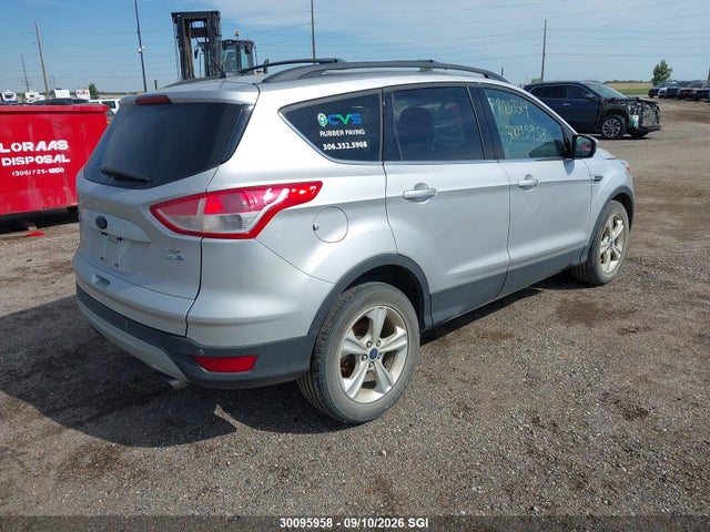 30095958 :رقم المزاد ، 1FMCU9GX3EUD74803 vin ، 2014 Ford Escape Se مزاد بيع