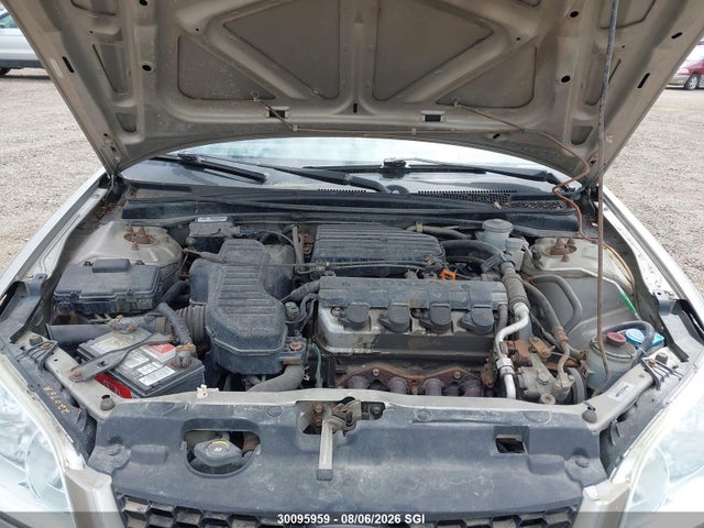Aukcja sprzedaży 2004 Honda Civic Lx, vin: 1HGEM21524L810879, numer aukcji: 30095959
