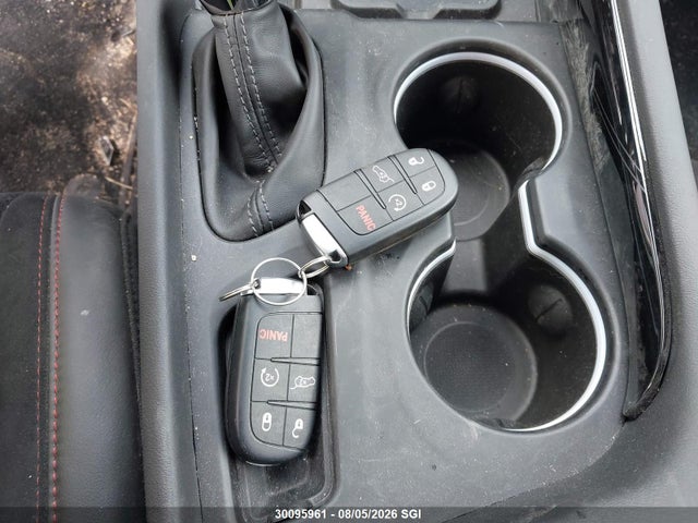 Dodge DURANGO GT 2026 1C4RDJDG3TC219465 Image 11