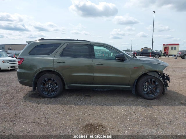 Dodge DURANGO GT 2026 1C4RDJDG3TC219465 Image 12