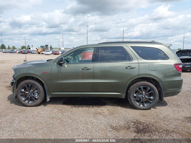 Dodge DURANGO GT 2026 1C4RDJDG3TC219465 Image 13
