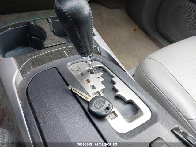 Aukcja sprzedaży 2004 Toyota 4runner Limited, vin: JTEBT17R048011688, numer aukcji: 30095962