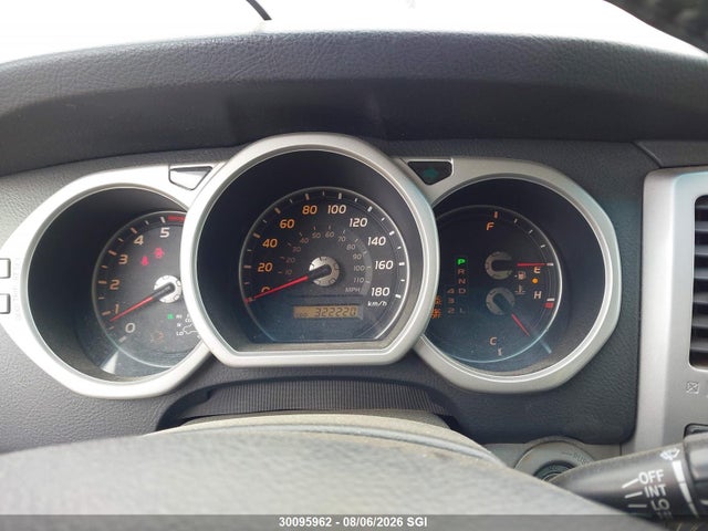 Aukcja sprzedaży 2004 Toyota 4runner Limited, vin: JTEBT17R048011688, numer aukcji: 30095962