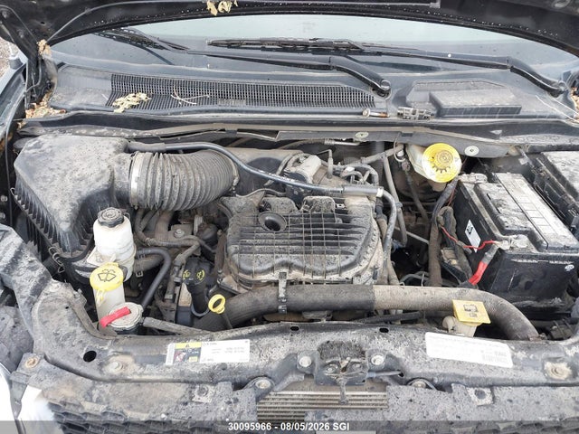 Продаж на аукціоні авто 2014 Dodge Grand Caravan Crew, vin: 2C4RDGDG0ER241453, номер лоту: 30095966