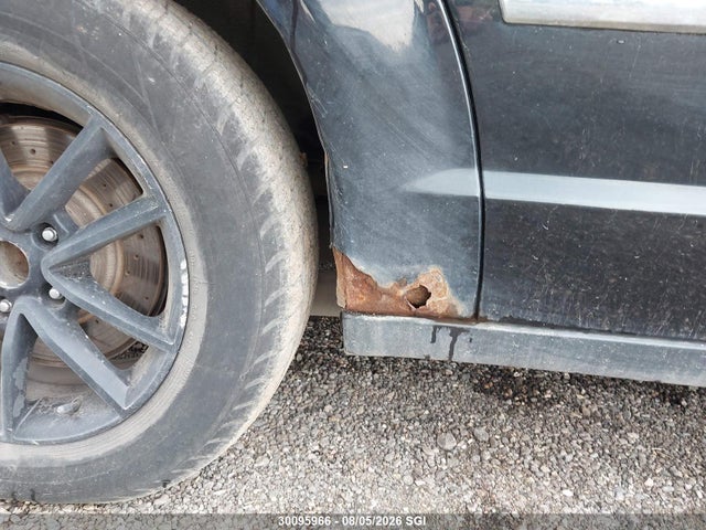 Dodge Grand Caravan Crew 2014 2C4RDGDG0ER241453 Image 17