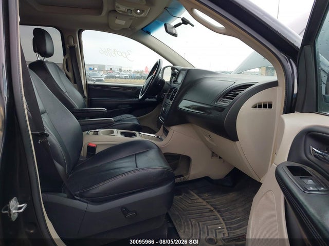 Продаж на аукціоні авто 2014 Dodge Grand Caravan Crew, vin: 2C4RDGDG0ER241453, номер лоту: 30095966