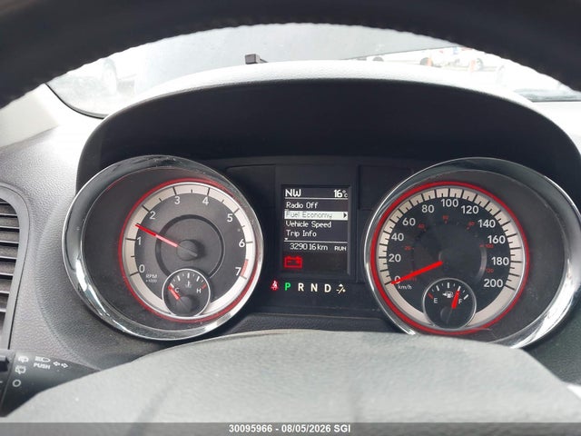 Продаж на аукціоні авто 2014 Dodge Grand Caravan Crew, vin: 2C4RDGDG0ER241453, номер лоту: 30095966