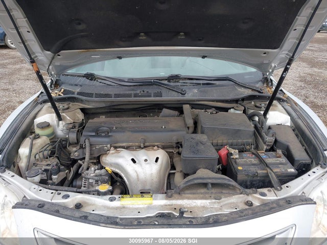 Продажа на аукционе авто 2009 Toyota Camry Se/le/xle, vin: 4T1BE46K39U380415, номер лота: 30095967