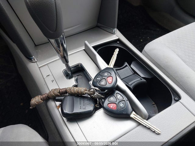 Продажа на аукционе авто 2009 Toyota Camry Se/le/xle, vin: 4T1BE46K39U380415, номер лота: 30095967