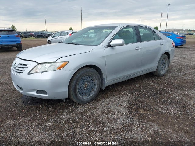 Продажа на аукционе авто 2009 Toyota Camry Se/le/xle, vin: 4T1BE46K39U380415, номер лота: 30095967