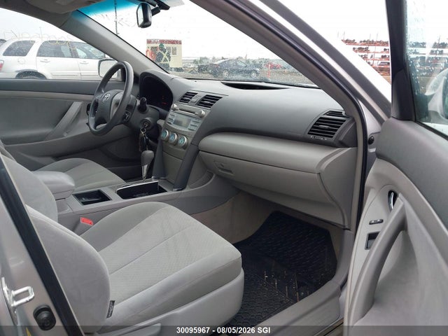 Продажа на аукционе авто 2009 Toyota Camry Se/le/xle, vin: 4T1BE46K39U380415, номер лота: 30095967