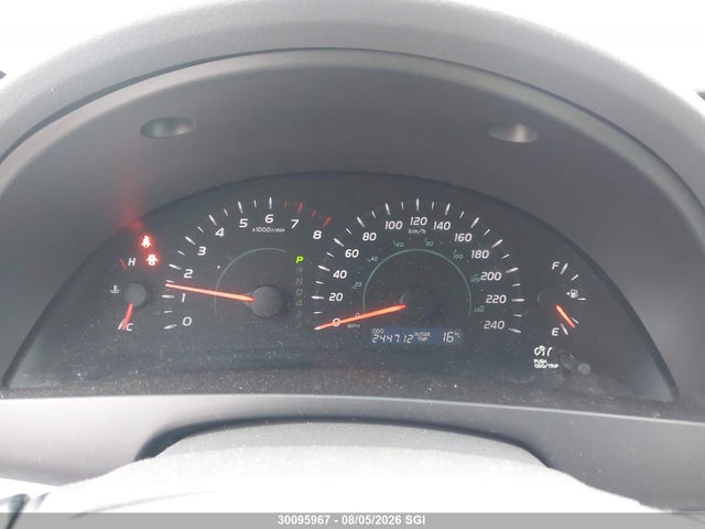 Продажа на аукционе авто 2009 Toyota Camry Se/le/xle, vin: 4T1BE46K39U380415, номер лота: 30095967