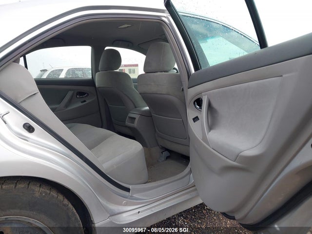 Продажа на аукционе авто 2009 Toyota Camry Se/le/xle, vin: 4T1BE46K39U380415, номер лота: 30095967