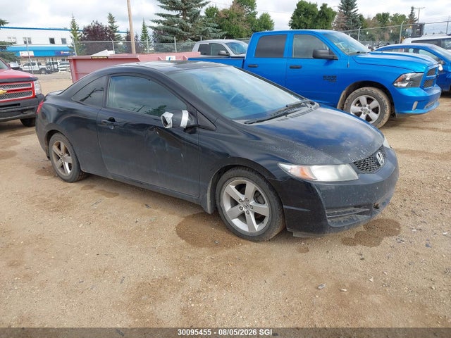 Aukcja sprzedaży 2010 Honda Civic Lx, vin: 2HGFG1B62AH002098, numer aukcji: 30095455