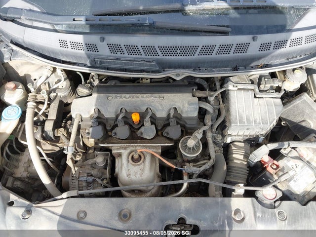 Aukcja sprzedaży 2010 Honda Civic Lx, vin: 2HGFG1B62AH002098, numer aukcji: 30095455