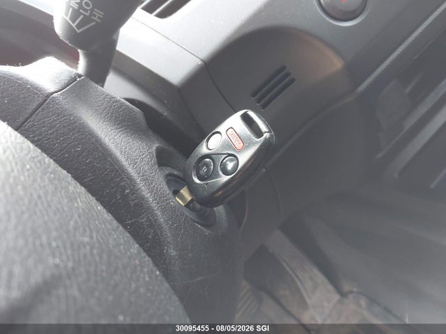 Aukcja sprzedaży 2010 Honda Civic Lx, vin: 2HGFG1B62AH002098, numer aukcji: 30095455