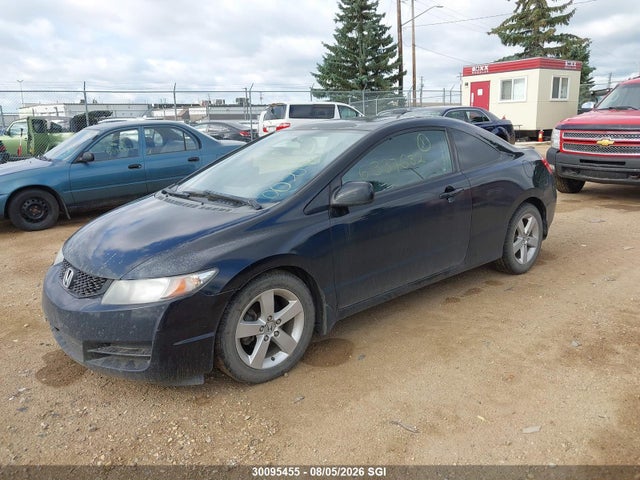 Aukcja sprzedaży 2010 Honda Civic Lx, vin: 2HGFG1B62AH002098, numer aukcji: 30095455