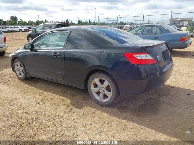 Aukcja sprzedaży 2010 Honda Civic Lx, vin: 2HGFG1B62AH002098, numer aukcji: 30095455