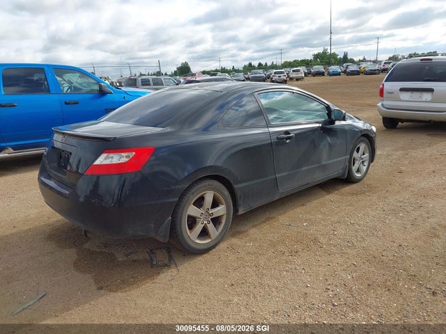Aukcja sprzedaży 2010 Honda Civic Lx, vin: 2HGFG1B62AH002098, numer aukcji: 30095455