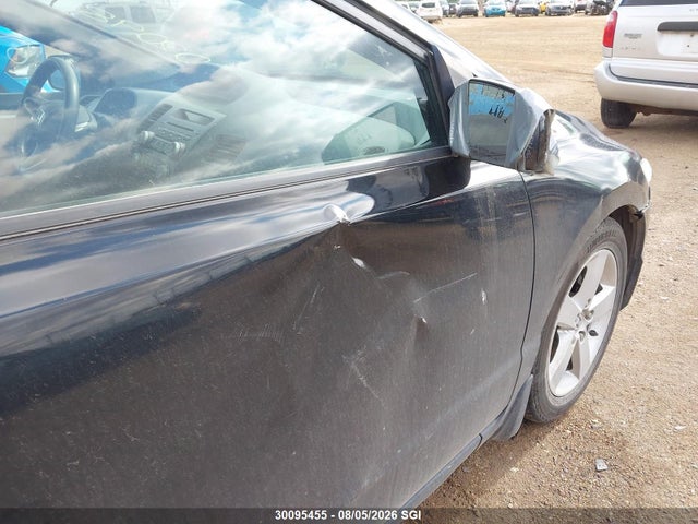 Aukcja sprzedaży 2010 Honda Civic Lx, vin: 2HGFG1B62AH002098, numer aukcji: 30095455