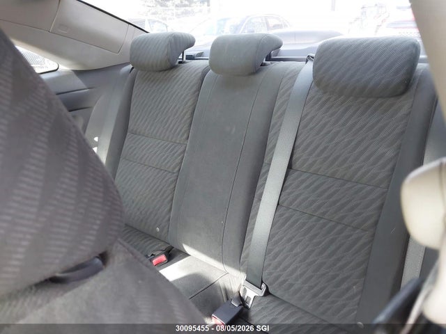 Aukcja sprzedaży 2010 Honda Civic Lx, vin: 2HGFG1B62AH002098, numer aukcji: 30095455