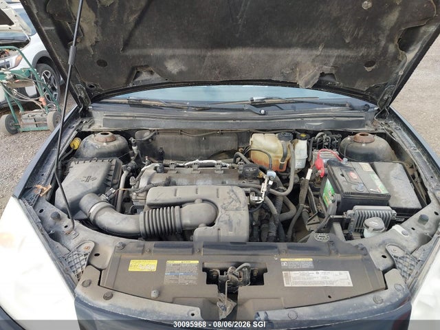 Aukcja sprzedaży 2006 Pontiac G6 Se, vin: 1G2ZF55B164239222, numer aukcji: 30095968