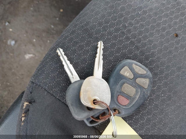 Aukcja sprzedaży 2006 Pontiac G6 Se, vin: 1G2ZF55B164239222, numer aukcji: 30095968