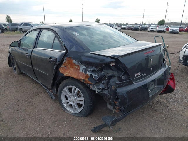 Aukcja sprzedaży 2006 Pontiac G6 Se, vin: 1G2ZF55B164239222, numer aukcji: 30095968