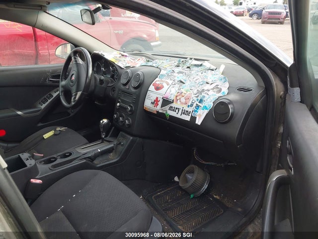 Aukcja sprzedaży 2006 Pontiac G6 Se, vin: 1G2ZF55B164239222, numer aukcji: 30095968