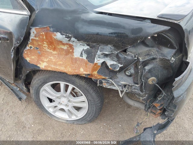 Aukcja sprzedaży 2006 Pontiac G6 Se, vin: 1G2ZF55B164239222, numer aukcji: 30095968