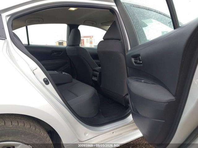 5YFB4MDEXRP183503 Toyota COROLLA LE